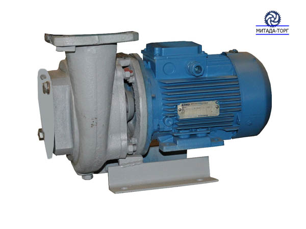 Насос для водоснабжения ЦМНШ-80-5-2М
Нажмите для увеличения Насос для водоснабжения ЦМНШ-80-5-2М