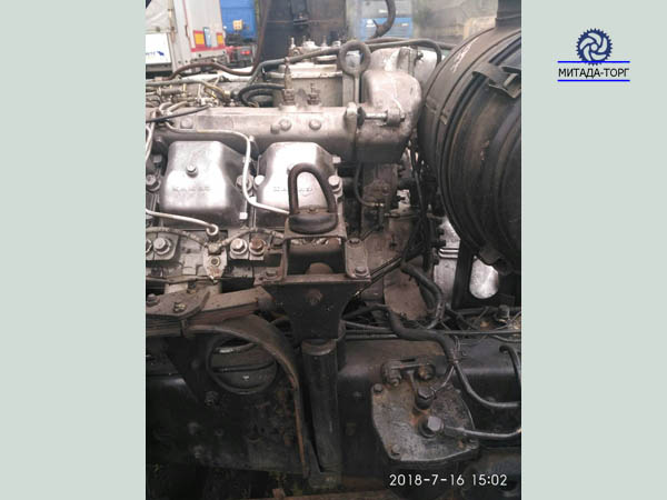 Автомобиль КАМАЗ-43106 6x6
Нажмите для увеличения Автомобиль КАМАЗ-43106 6x6