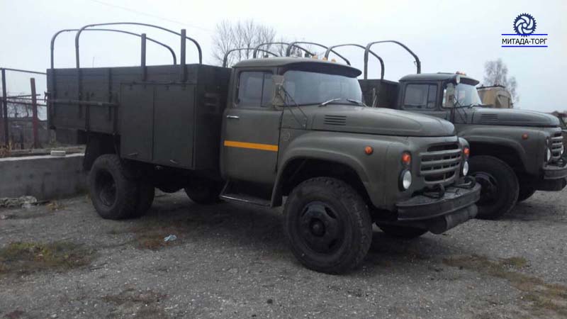 Перекачивающая станция ПСГ-160
Нажмите для увеличения Перекачивающая станция ПСГ-160