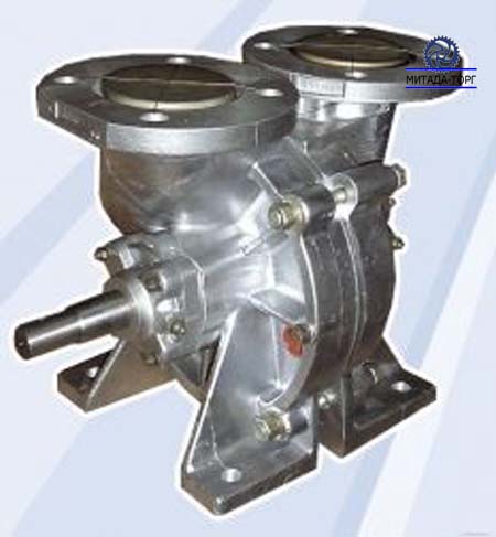 Насос СВН-80 (левого и правого вращения)
Нажмите для увеличения Насос СВН-80 (левого и правого вращения)