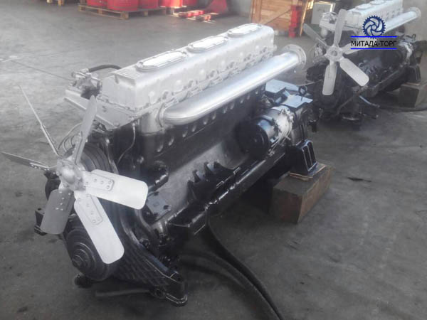 Дизельный двигатель У1 Д6
Нажмите для увеличения Дизельный двигатель У1 Д6