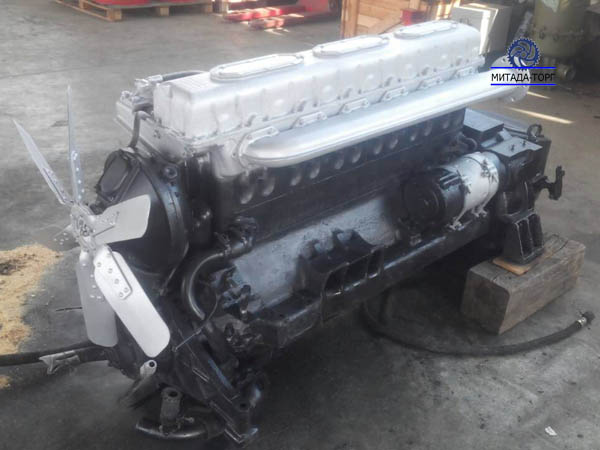 Дизельный двигатель У1 Д6
Нажмите для увеличения Дизельный двигатель У1 Д6