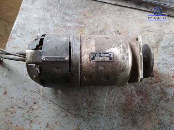 Генератор ГСК-1500Ж
Нажмите для увеличения Генератор ГСК-1500Ж